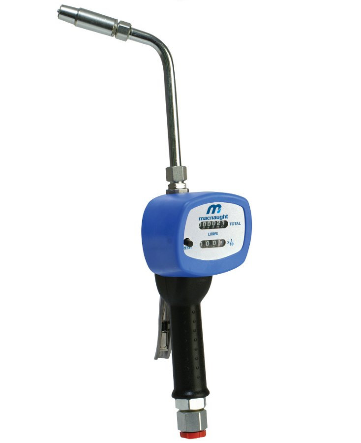 Macnaught Oil Control Gun<br>HG40 Mechanical<br>775-218-005